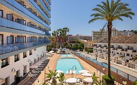 htop Calella Palace&SPA 4Sup #htopFun